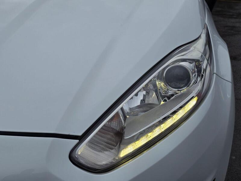 Used Ford Fiesta 2016 for sale - 77149345: Photo 30