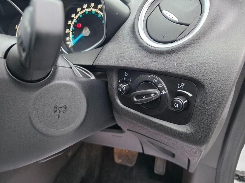 Used Ford Fiesta 2016 for sale - 77149345: Photo 33