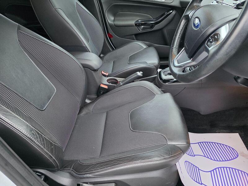Used Ford Fiesta 2016 for sale - 77149345: Photo 34