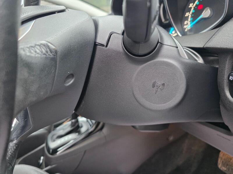 Used Ford Fiesta 2016 for sale - 77149345: Photo 36