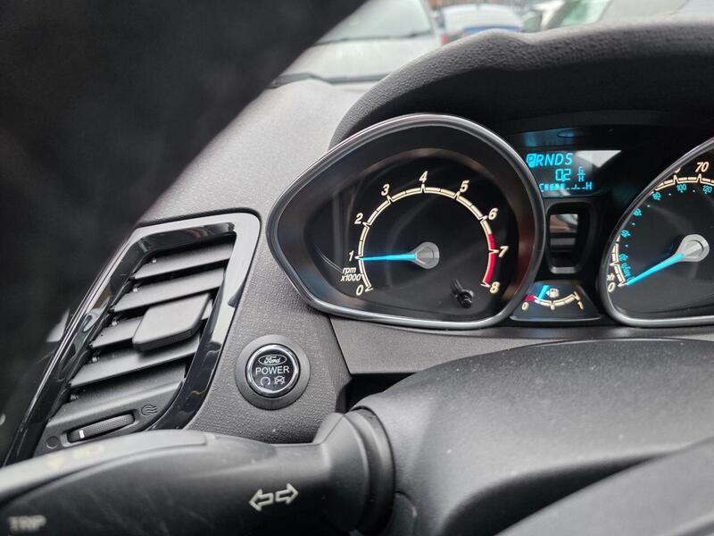 Used Ford Fiesta 2016 for sale - 77149345: Photo 39