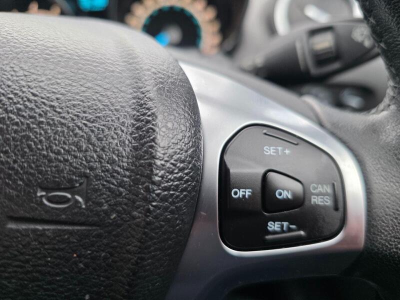 Used Ford Fiesta 2016 for sale - 77149345: Photo 41