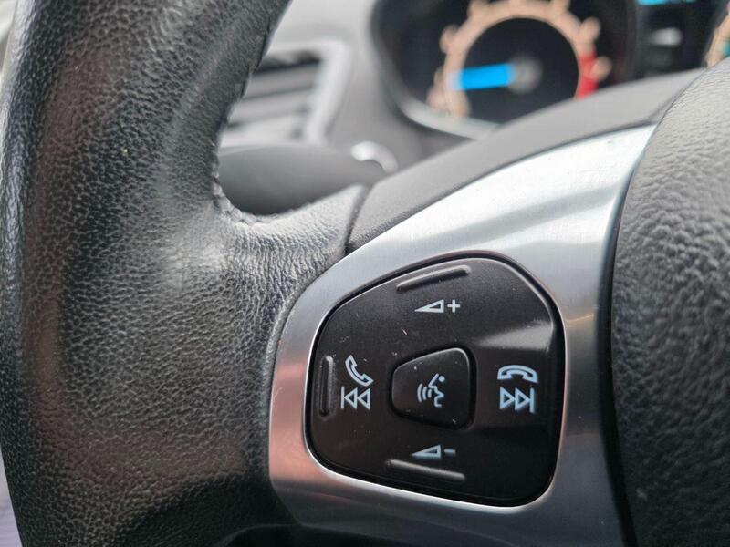Used Ford Fiesta 2016 for sale - 77149345: Photo 42