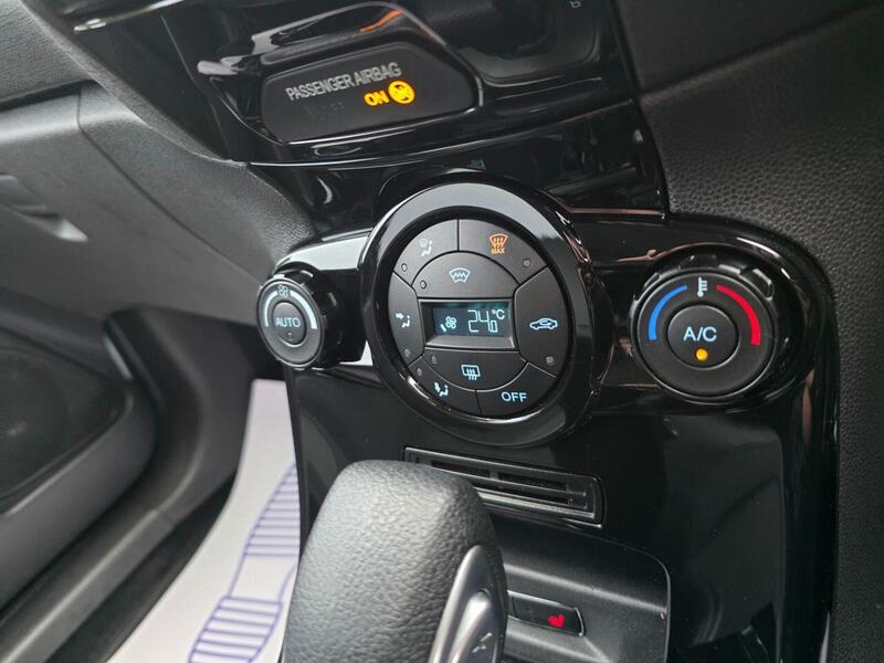 Used Ford Fiesta 2016 for sale - 77149345: Photo 46