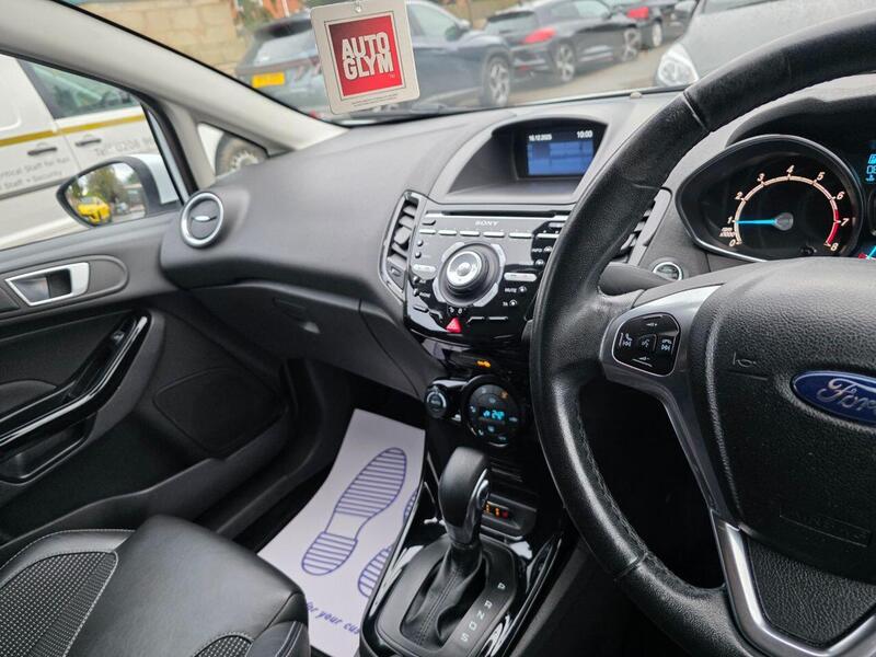 Used Ford Fiesta 2016 for sale - 77149345: Photo 51