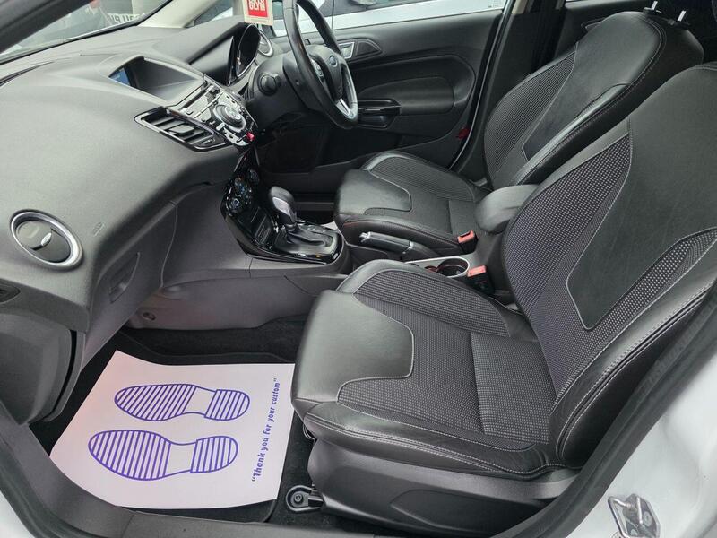 Used Ford Fiesta 2016 for sale - 77149345: Photo 52