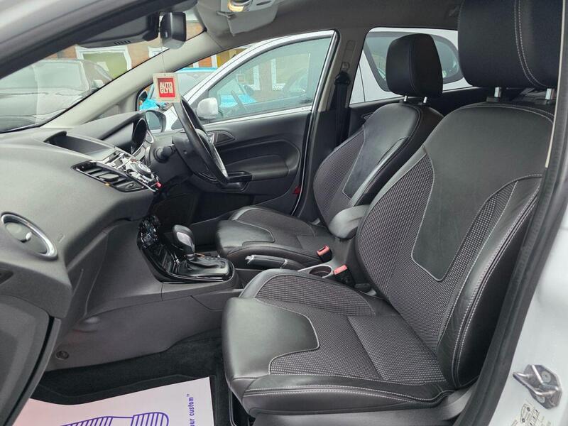 Used Ford Fiesta 2016 for sale - 77149345: Photo 53