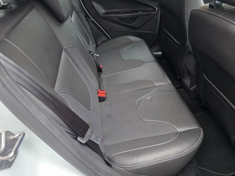 Used Ford Fiesta 2016 for sale - 77149345: Photo 56