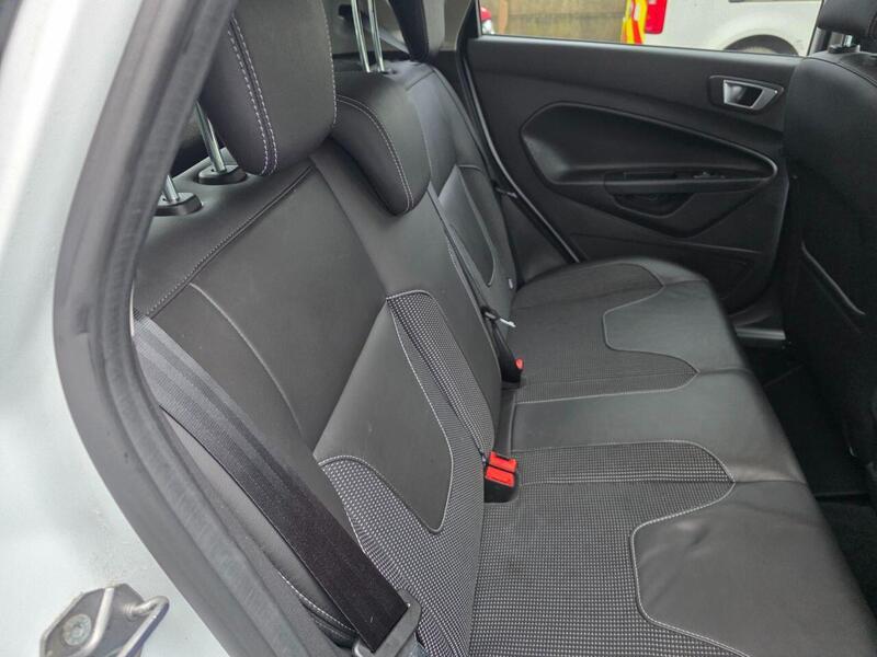 Used Ford Fiesta 2016 for sale - 77149345: Photo 57
