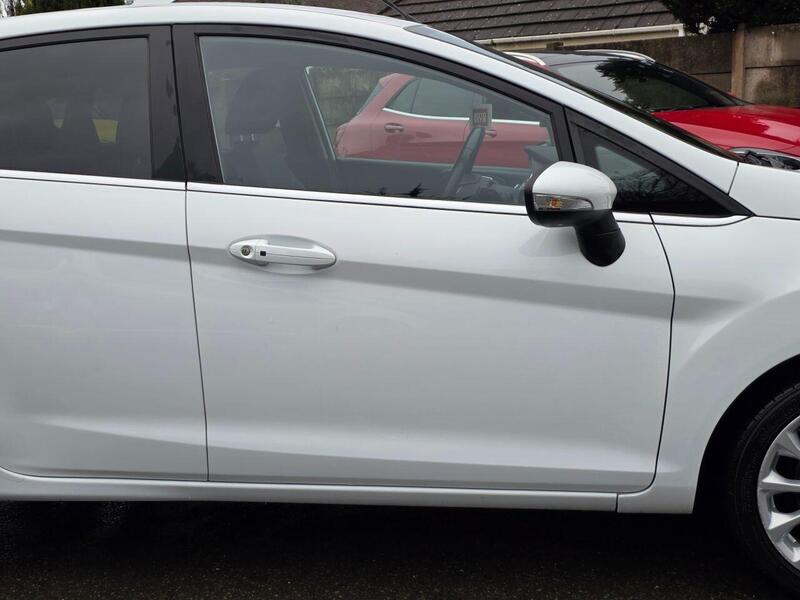 Used Ford Fiesta 2016 for sale - 77149345: Photo 6