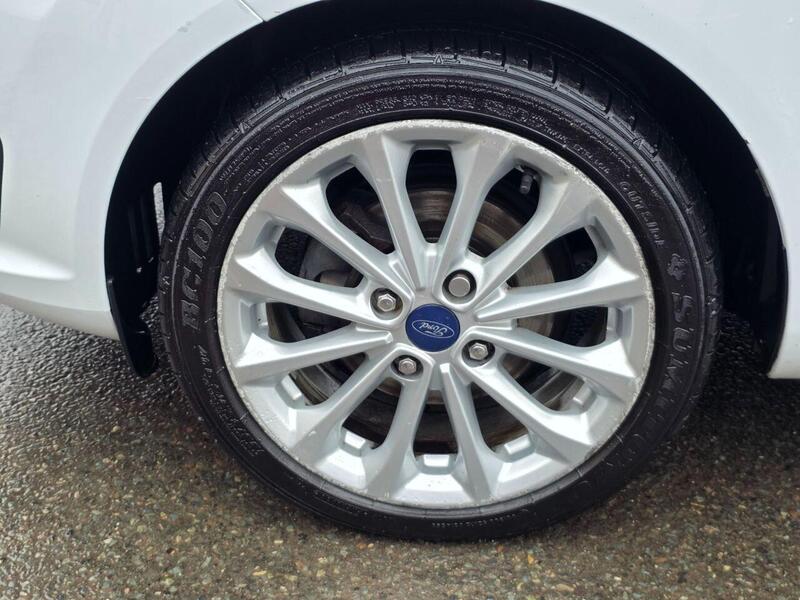 Used Ford Fiesta 2016 for sale - 77149345: Photo 60