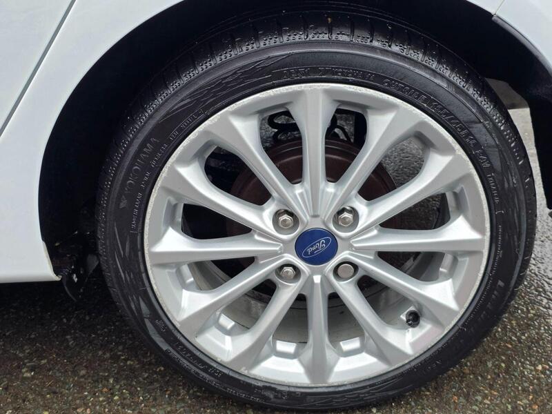 Used Ford Fiesta 2016 for sale - 77149345: Photo 61