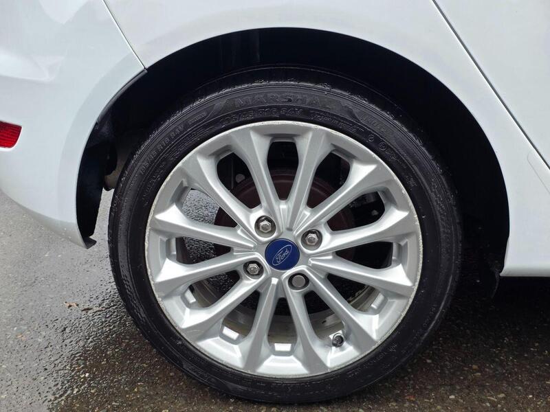 Used Ford Fiesta 2016 for sale - 77149345: Photo 62