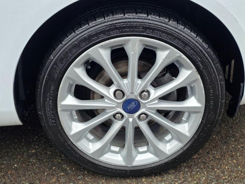 Used Ford Fiesta 2016 for sale - 77149345: Photo 63