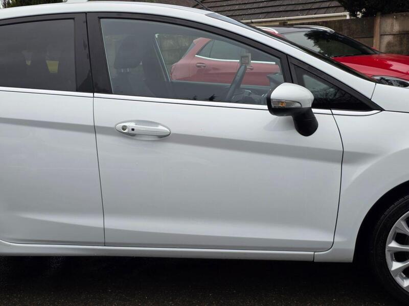 Used Ford Fiesta 2016 for sale - 77149345: Photo 8