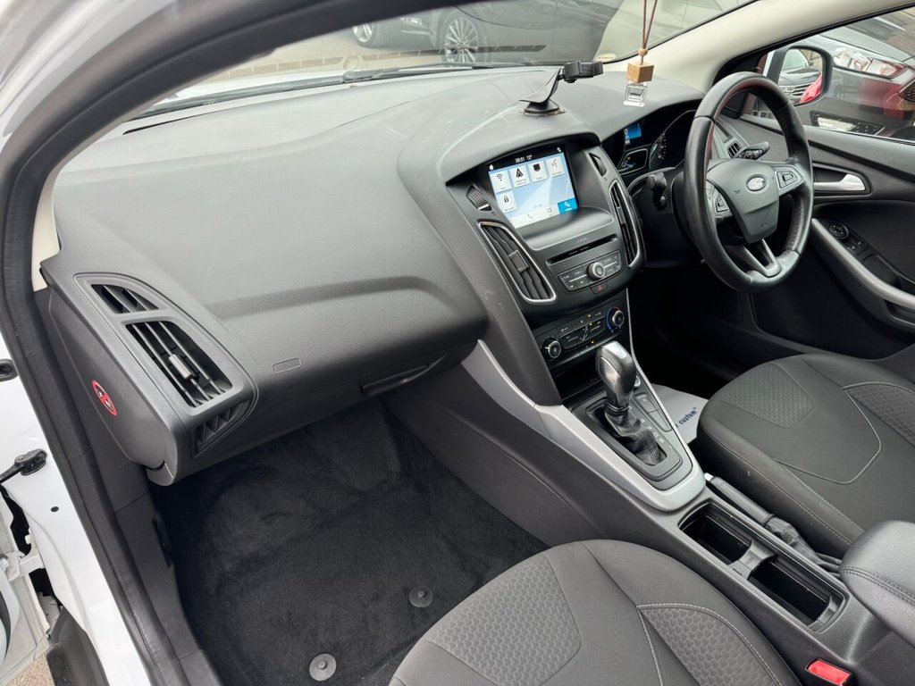 Used Ford Focus 2016 for sale - 76256543: Photo 15