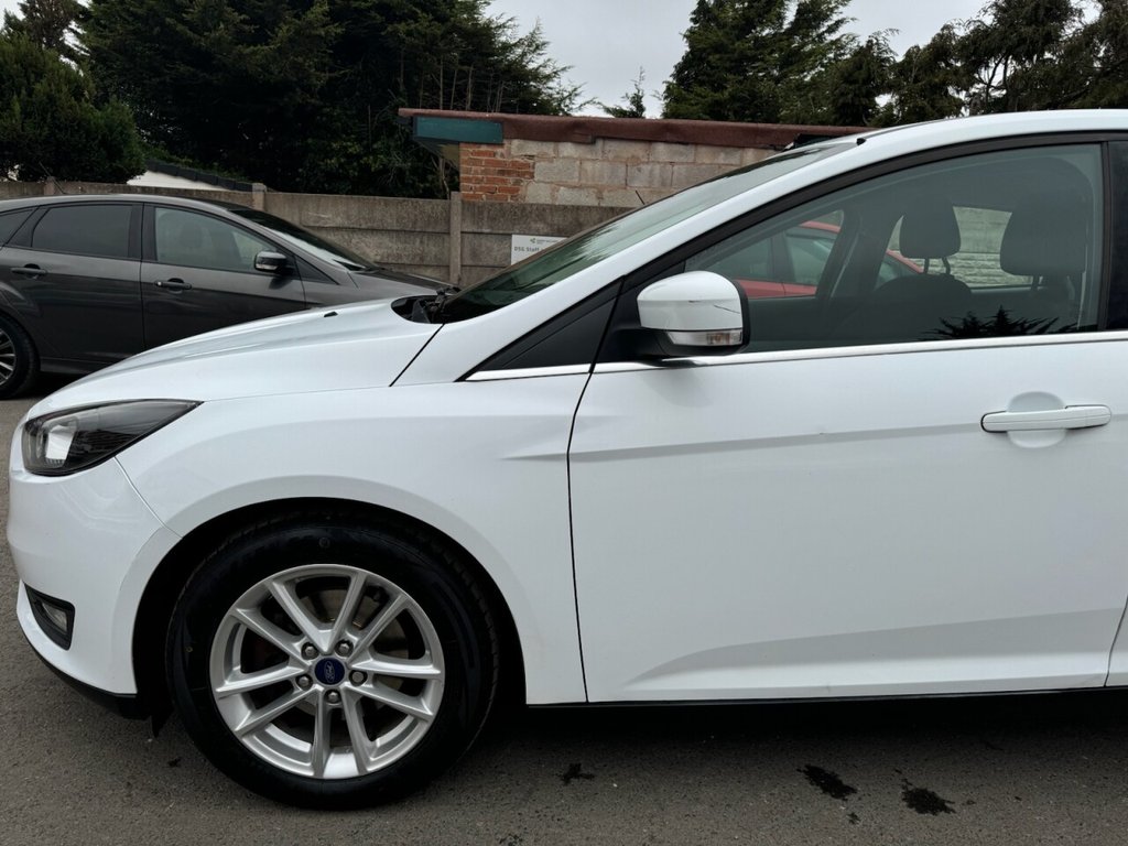 Used Ford Focus 2016 for sale - 76256543: Photo 22