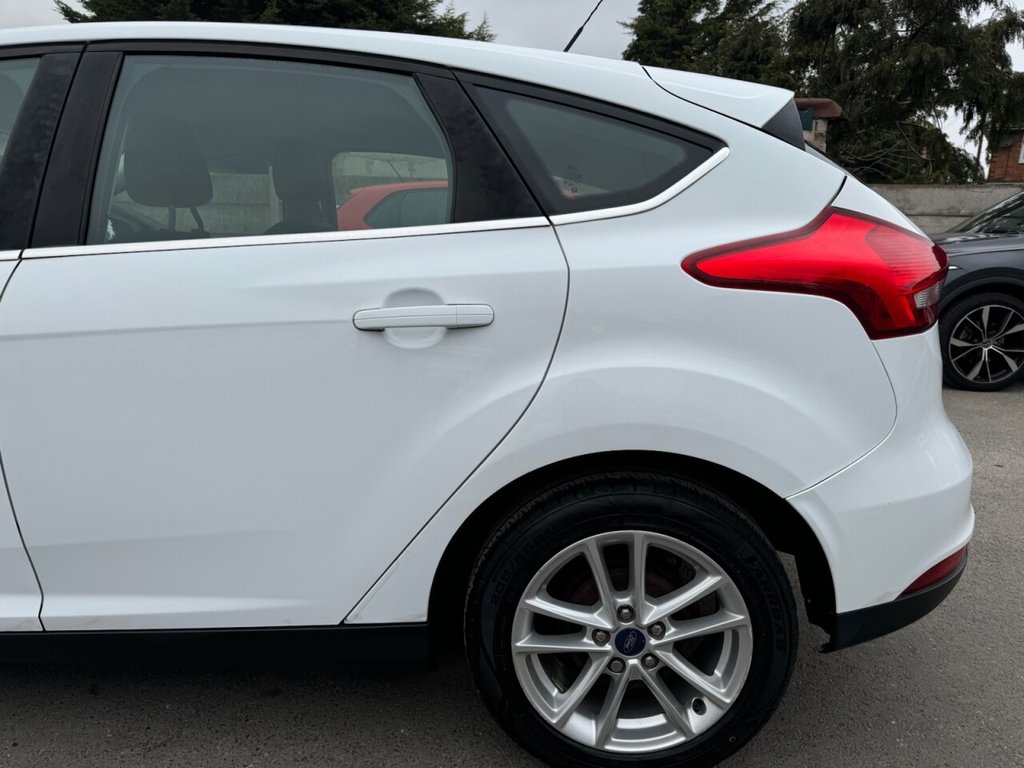 Used Ford Focus 2016 for sale - 76256543: Photo 23