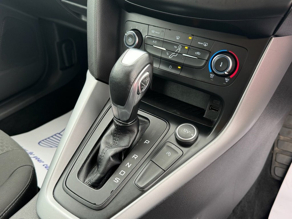 Used Ford Focus 2016 for sale - 76256543: Photo 27