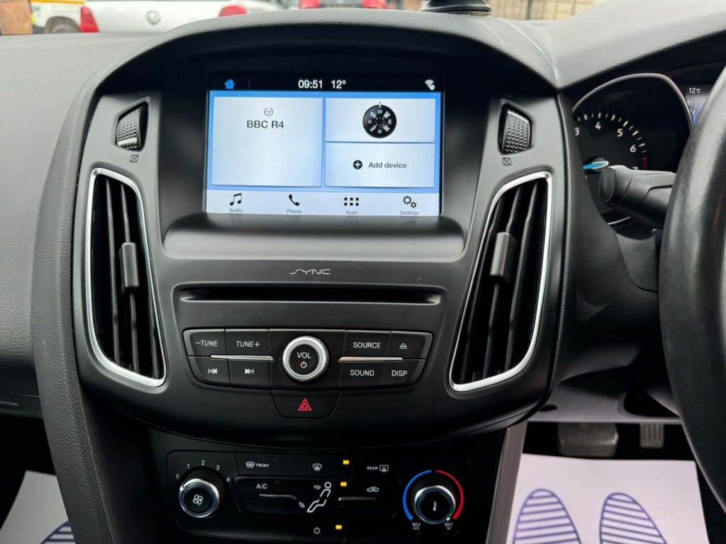 Used Ford Focus 2016 for sale - 76256543: Photo 29