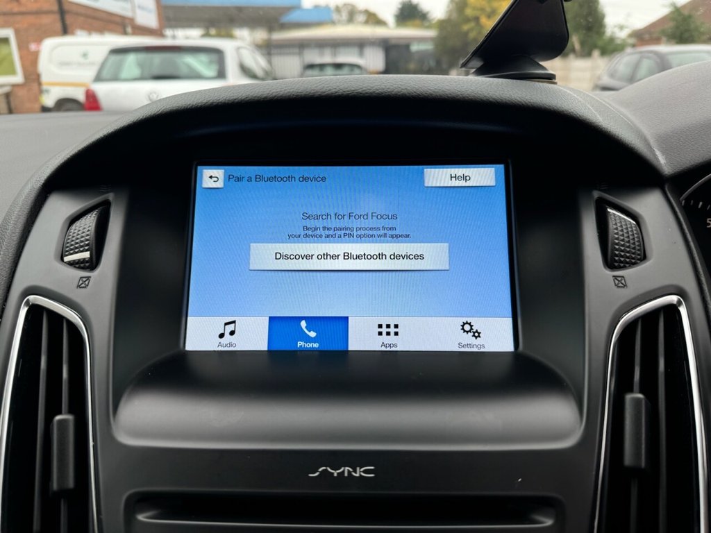 Used Ford Focus 2016 for sale - 76256543: Photo 31