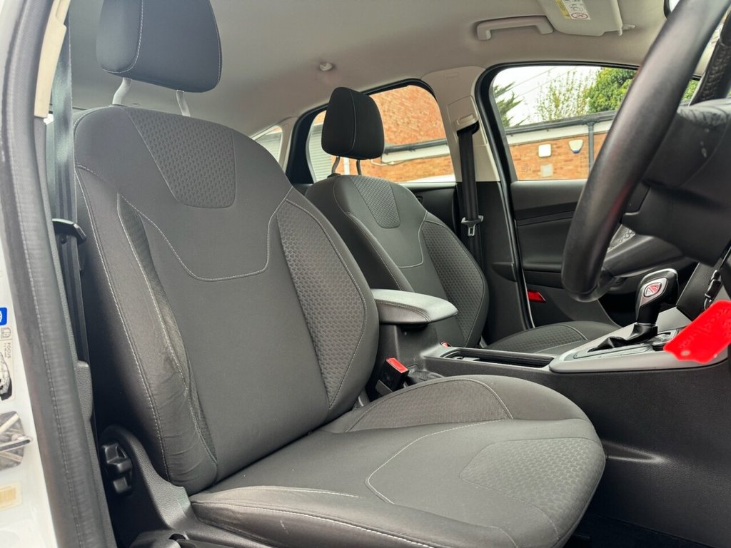Used Ford Focus 2016 for sale - 76256543: Photo 34