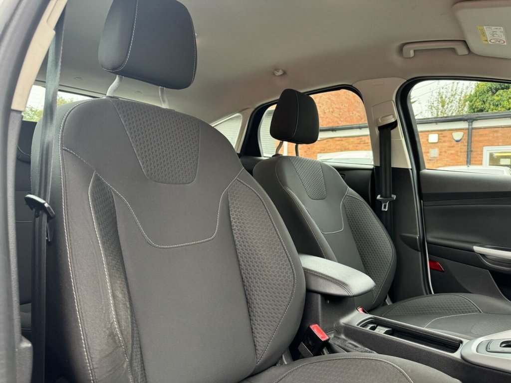 Used Ford Focus 2016 for sale - 76256543: Photo 35