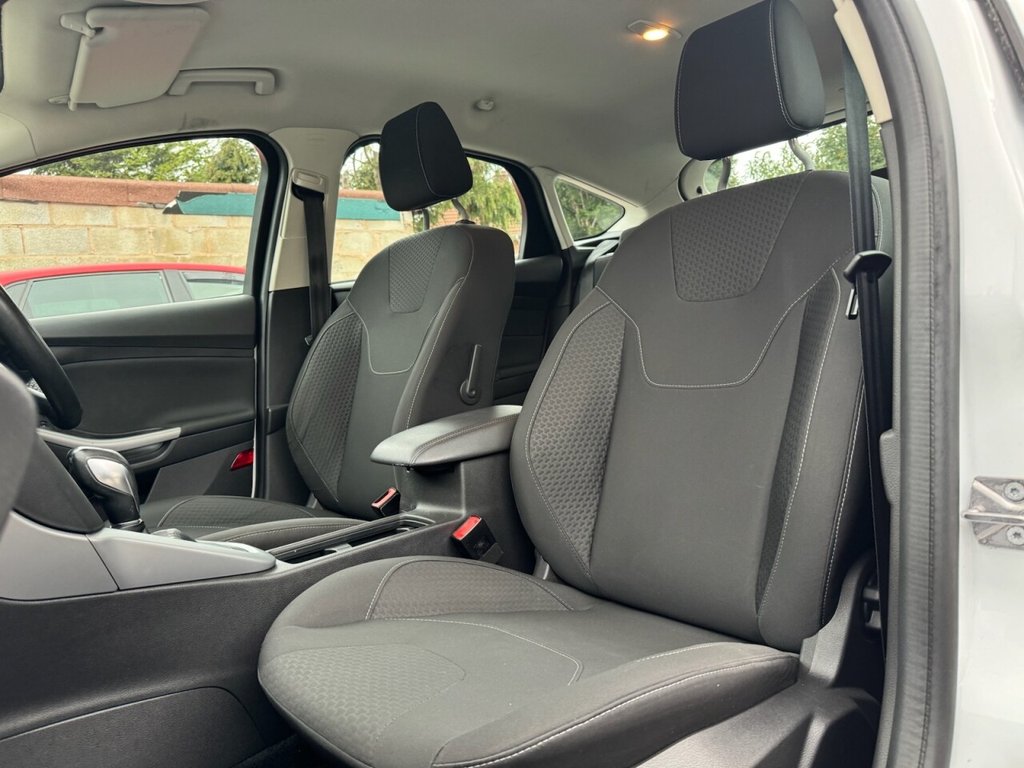 Used Ford Focus 2016 for sale - 76256543: Photo 37