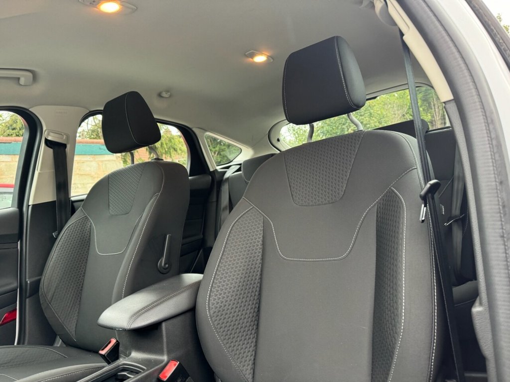 Used Ford Focus 2016 for sale - 76256543: Photo 38