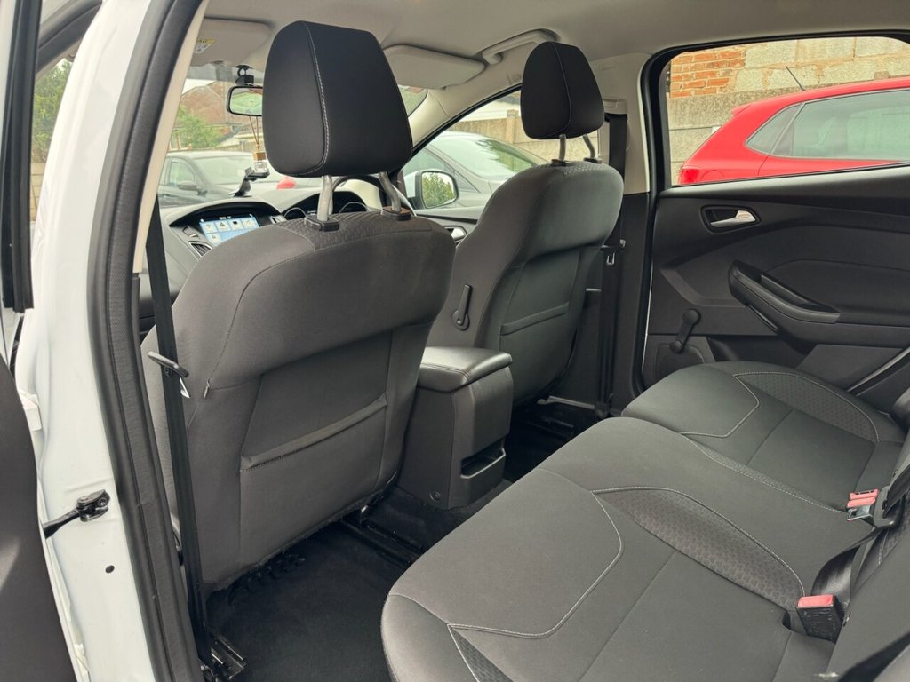 Used Ford Focus 2016 for sale - 76256543: Photo 39