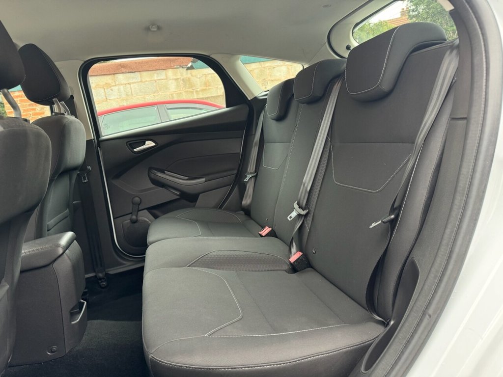 Used Ford Focus 2016 for sale - 76256543: Photo 40