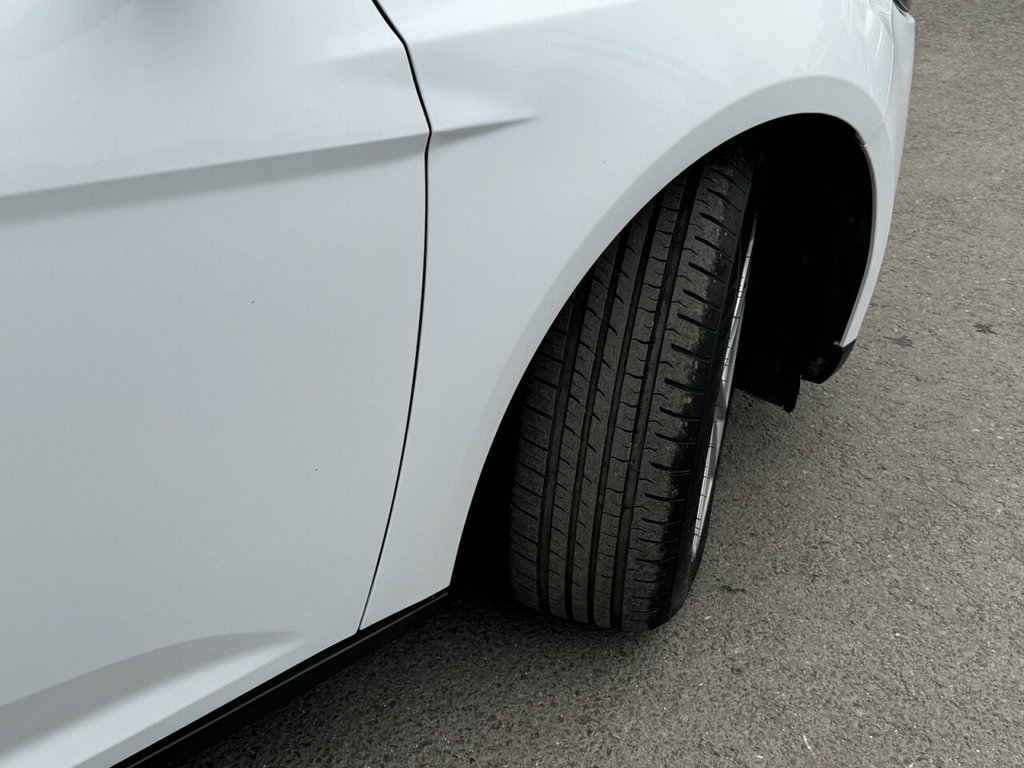 Used Ford Focus 2016 for sale - 76256543: Photo 43