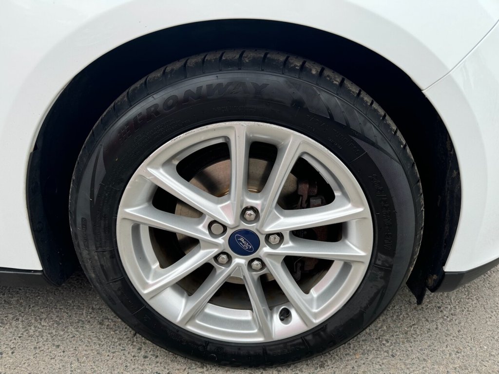 Used Ford Focus 2016 for sale - 76256543: Photo 44