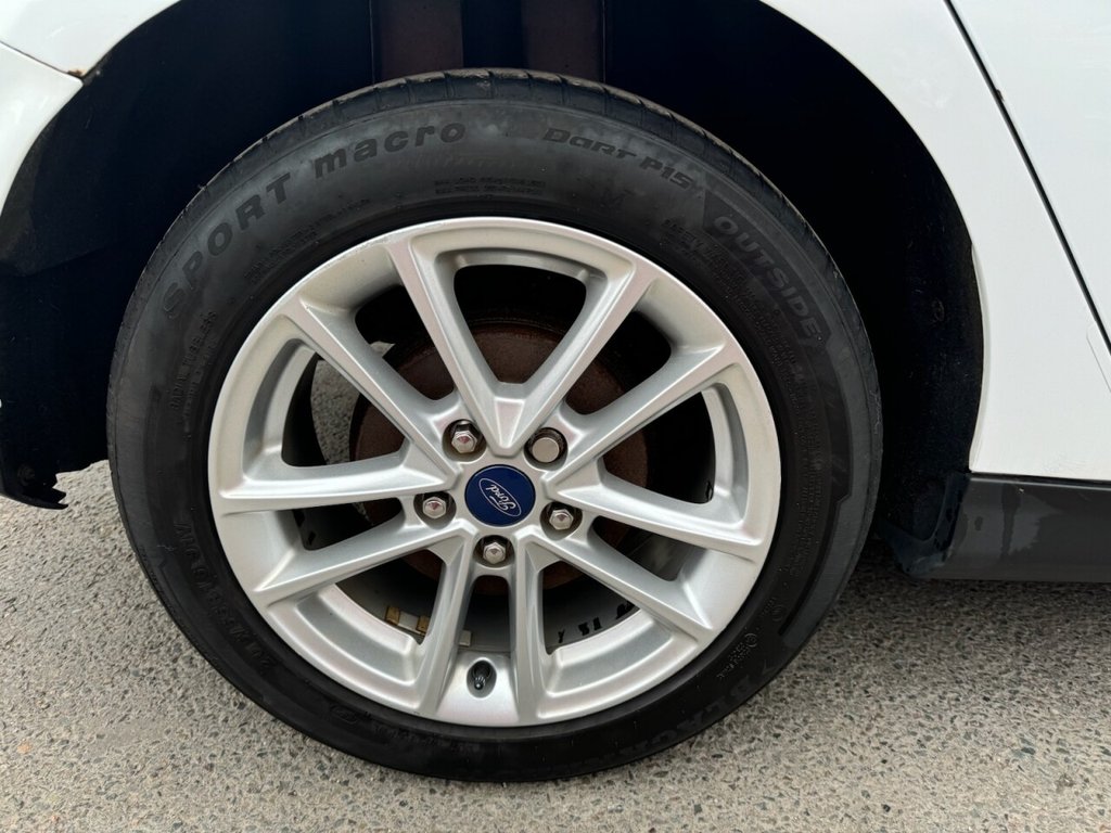 Used Ford Focus 2016 for sale - 76256543: Photo 45