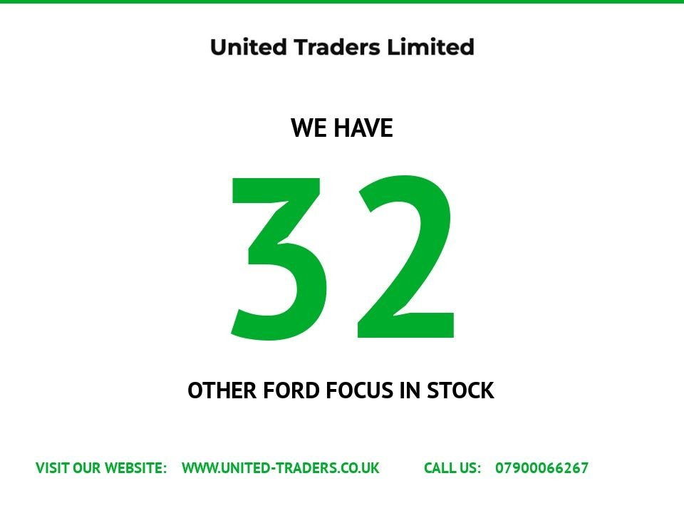 Used Ford Focus 2016 for sale - 76256543: Photo 48