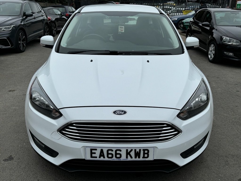 Used Ford Focus 2016 for sale - 76256543: Photo 5