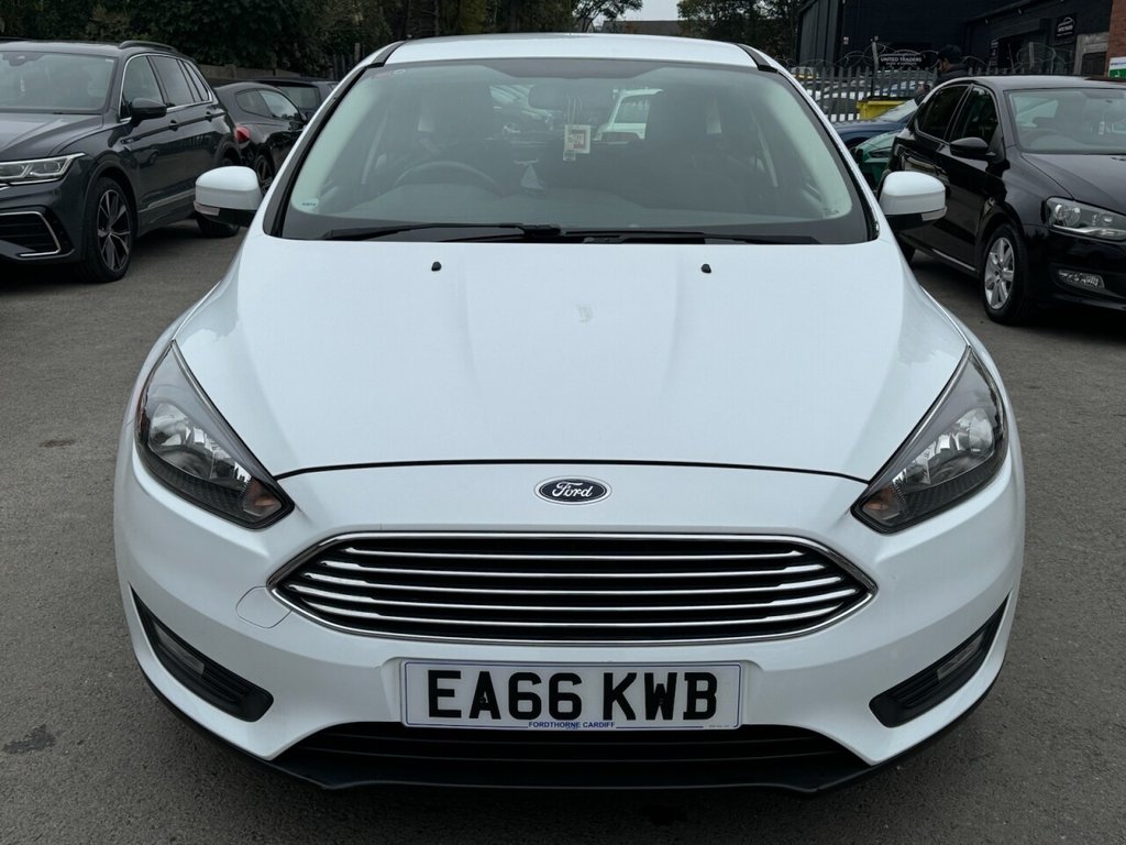 Used Ford Focus 2016 for sale - 76256543: Photo 7