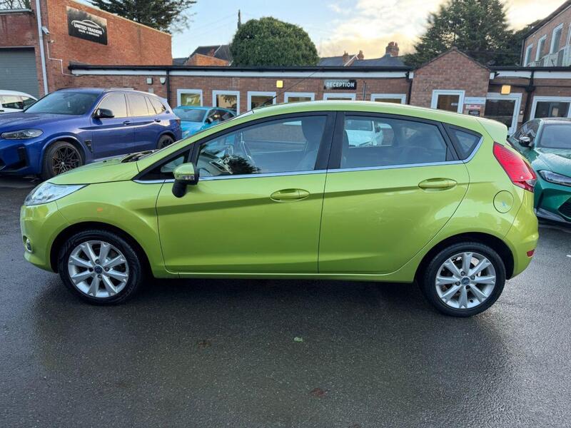 Used Ford Fiesta 2010 for sale - 77149294: Photo 13