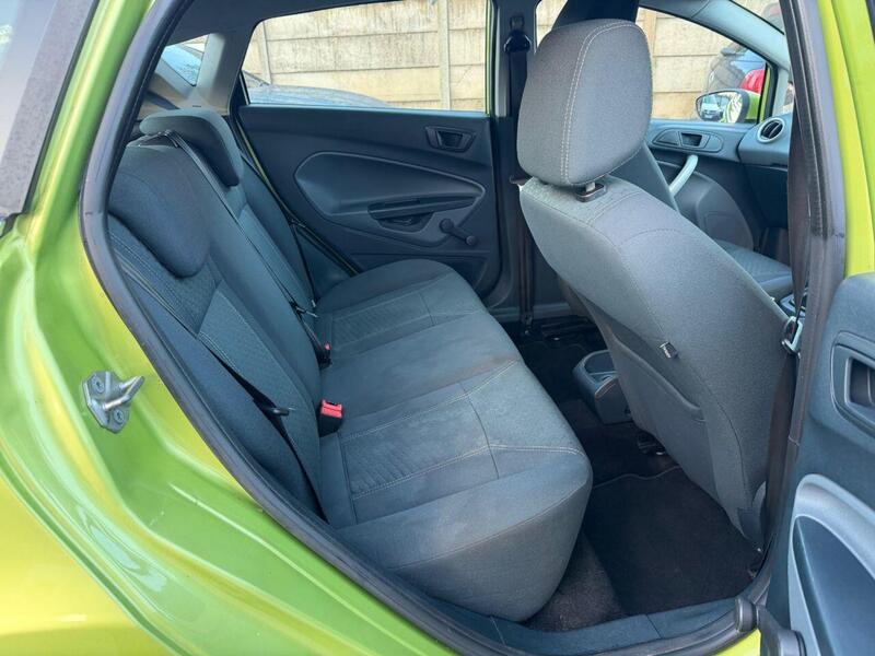 Used Ford Fiesta 2010 for sale - 77149294: Photo 19