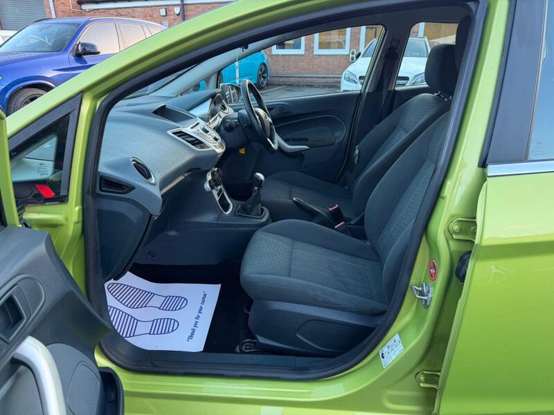 Used Ford Fiesta 2010 for sale - 77149294: Photo 21