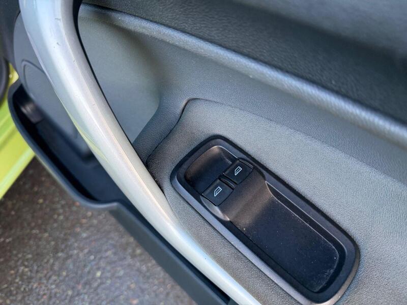 Used Ford Fiesta 2010 for sale - 77149294: Photo 28