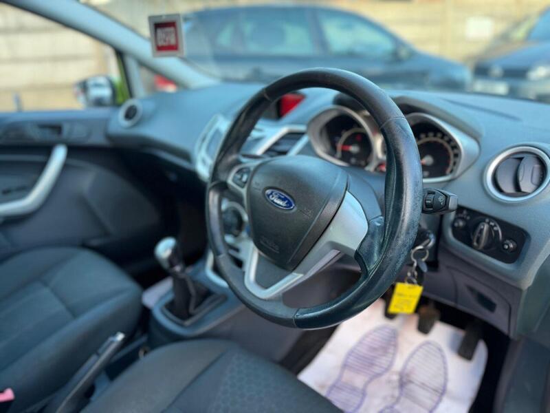 Used Ford Fiesta 2010 for sale - 77149294: Photo 35
