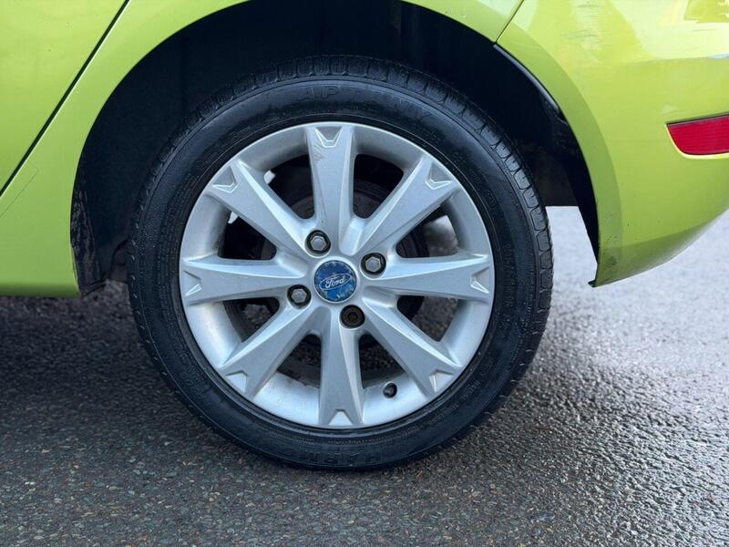 Used Ford Fiesta 2010 for sale - 77149294: Photo 37