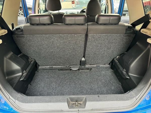 Used Nissan Note 2006 for sale - 76255956: Photo 19