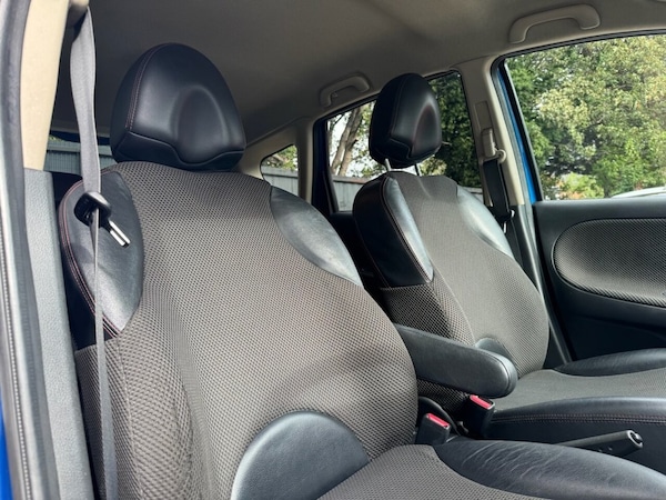 Used Nissan Note 2006 for sale - 76255956: Photo 28