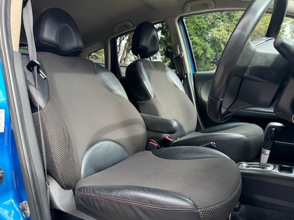 Used Nissan Note 2006 for sale - 76255956: Photo 29