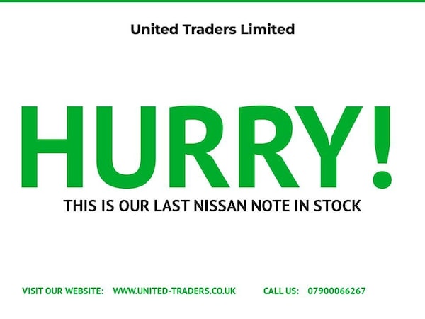 Used Nissan Note 2006 for sale - 76255956: Photo 32