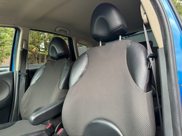 Used Nissan Note 2006 for sale - 76255956: Photo 36