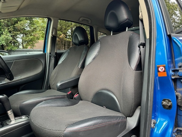 Used Nissan Note 2006 for sale - 76255956: Photo 37