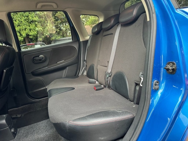 Used Nissan Note 2006 for sale - 76255956: Photo 39